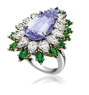 生辰石大全,中国生辰石