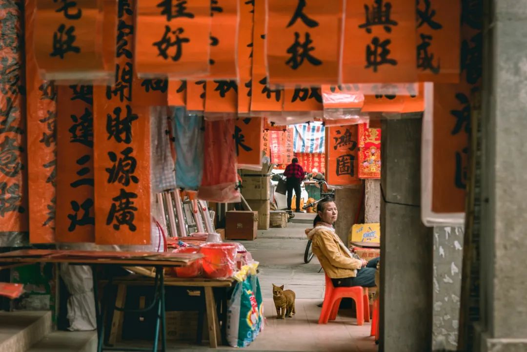 湛江、汕头之外，广东另一个被遗忘的美食之城