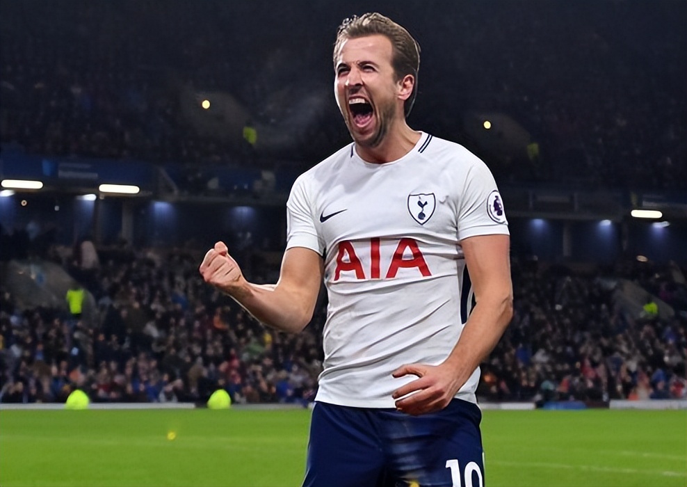 深度丨热刺有孙天王还不够，竟向曼联求购拉什福德？探究传闻真相