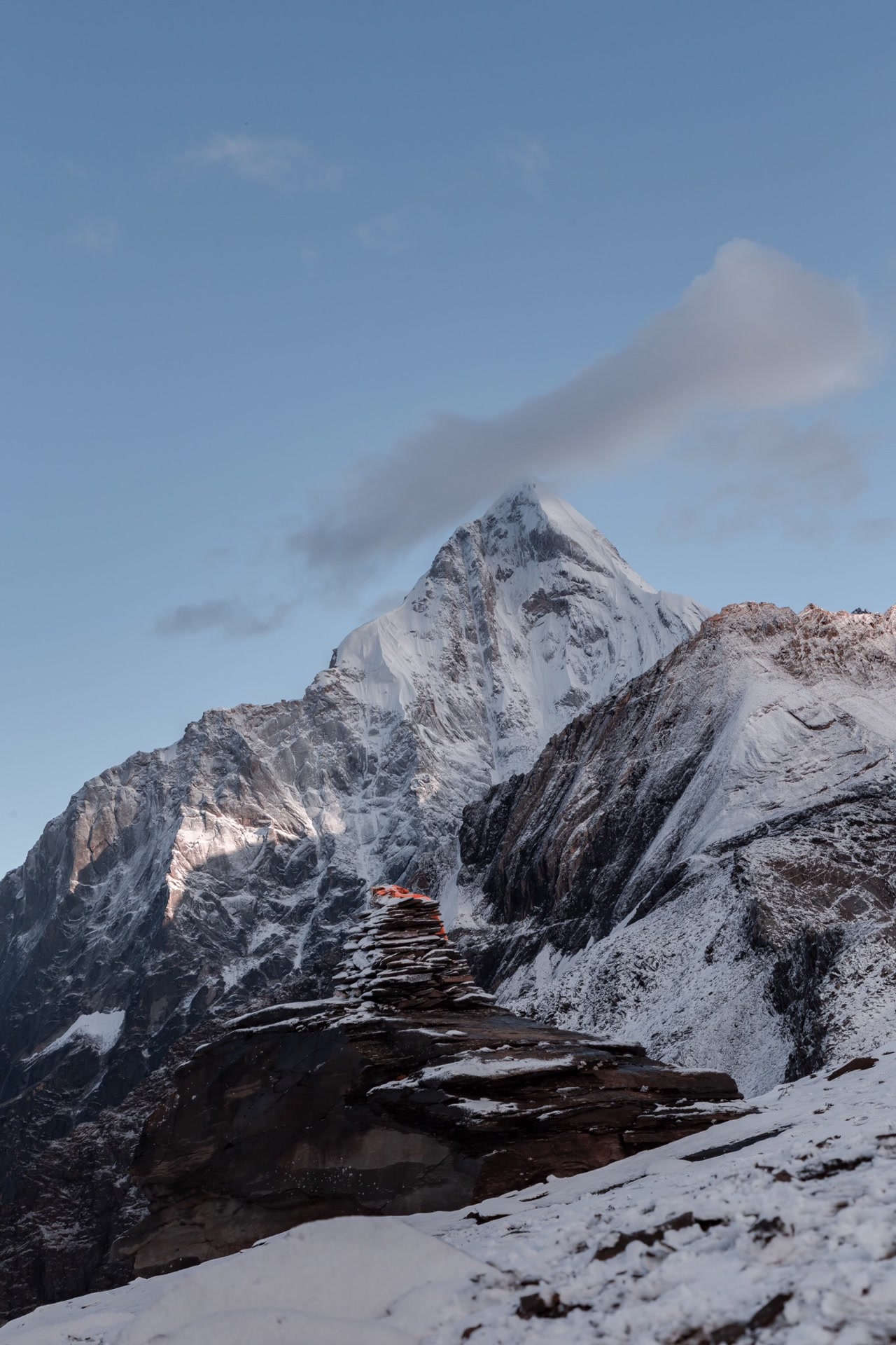 四姑娘山景区旅游攻略长坪沟,四姑娘山海子沟和长坪沟哪个好玩
