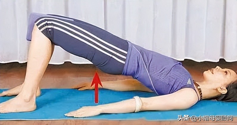 生完孩子后胯骨变宽能恢复吗,生完孩子盆骨变宽怎么恢复