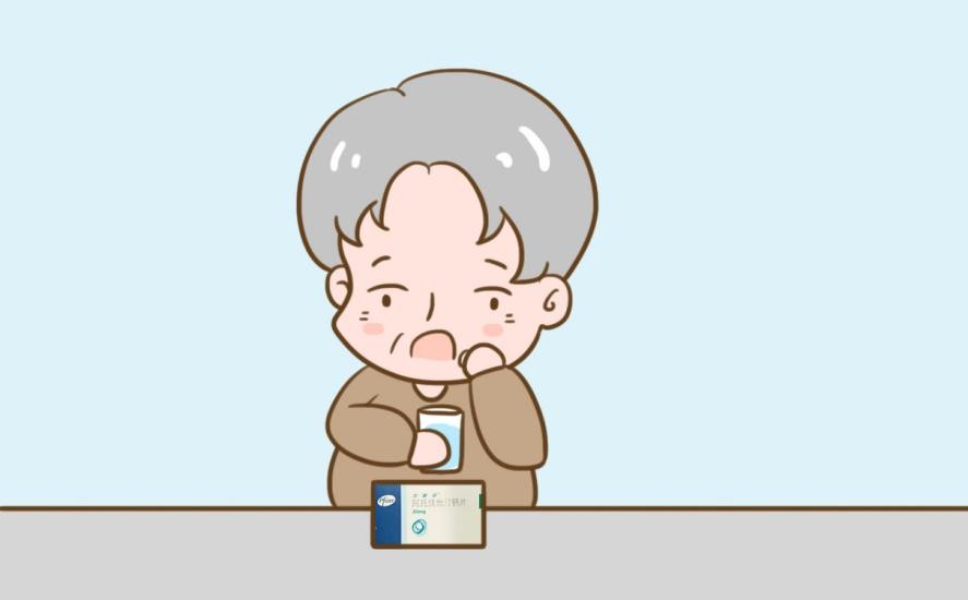 美达信阿托伐他汀钙片说明书,阿托伐他汀钙片功效与主治是什么