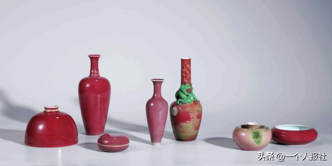 中国十大顶级古董瓷器,盘点最值得收藏的古董瓷器