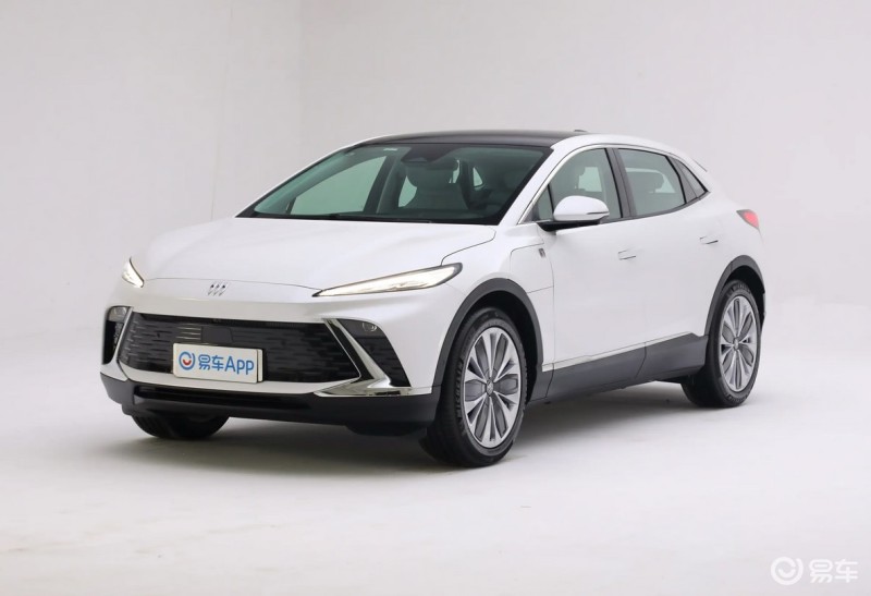 比亚迪宋plusdm-i51版本实测情况,比亚迪宋plusdmi冠军版上市