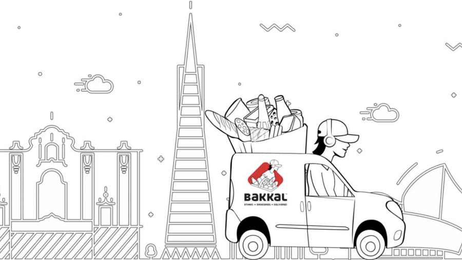 杂货零售电商Bakkal完成300万美元融资,对标Instacart和Doordash