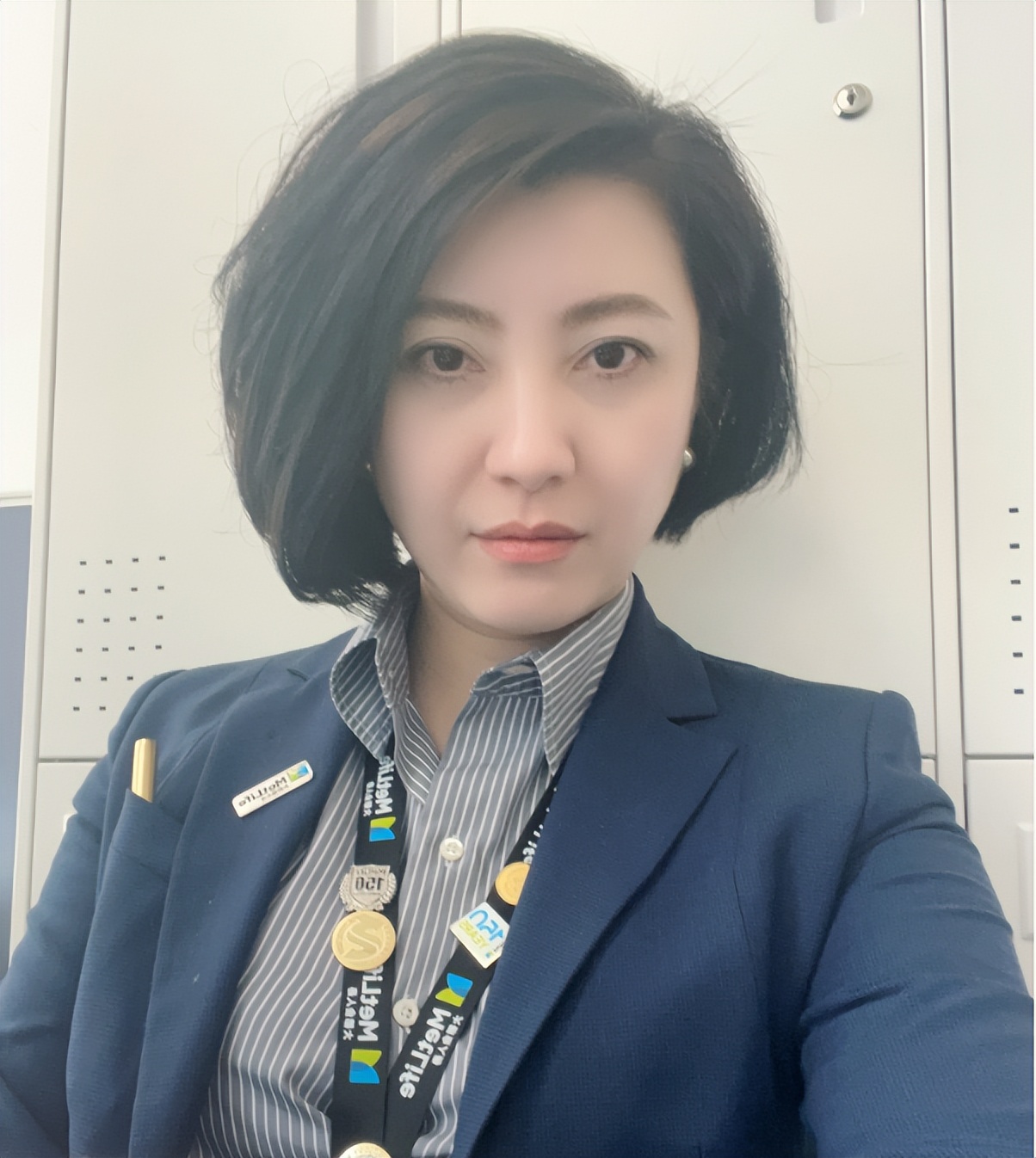 大都会人寿北京分公司张靖轩——好的心态是通往成功的垫脚石