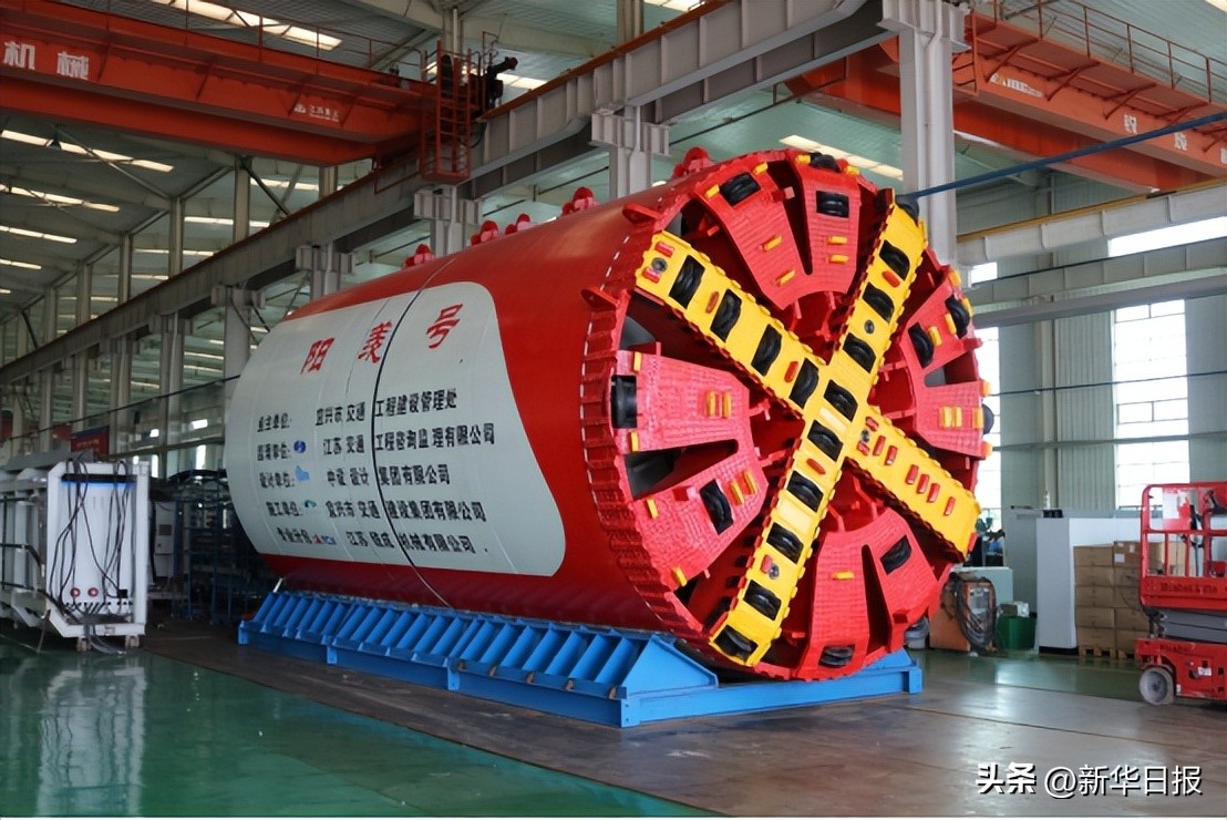 寻找宜兴千里马(16)|谈海强:国家的需要就是创业的初心,将解决“卡脖子”的问题当做自己的终身事业