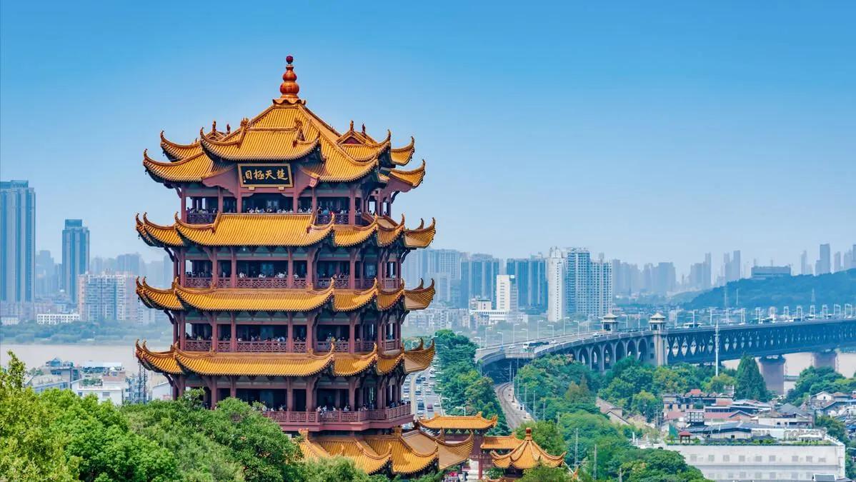 中国各省份的著名景点有哪些,中国各大地区最知名的景点