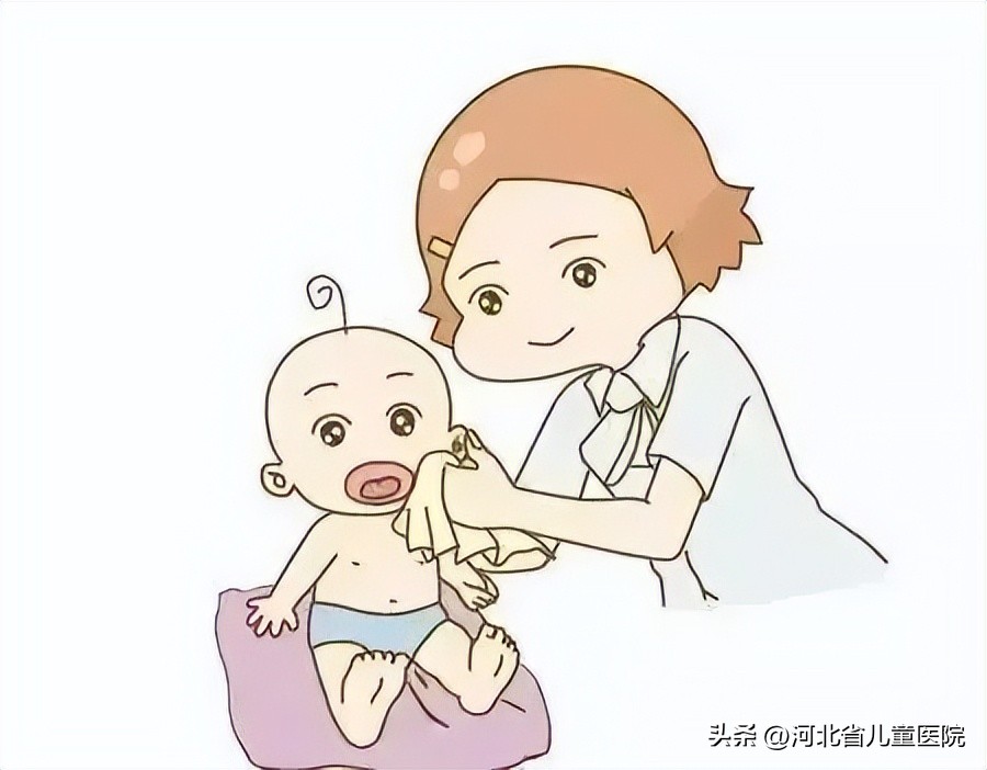 长青春痘了怎么快速消除,如何防止新生儿长青春痘