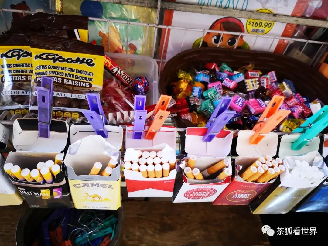 墨西哥自驾三周,墨西哥自驾游理解了美国的焦虑