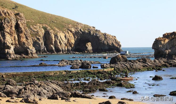 大连金州区旅游景区推荐路线,大连金州旅游攻略自由行