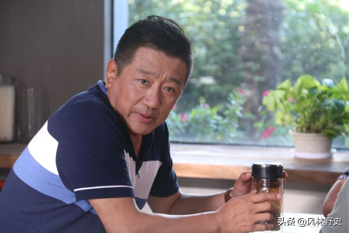 赵雪华与丁勇岱合影图文,赵雪华与丁勇岱