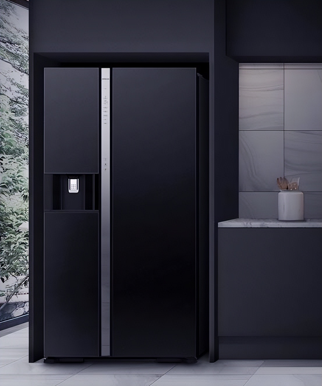 冷冻室容量最大是哪款冰箱,推荐几种冷冻大于冷藏的冰箱