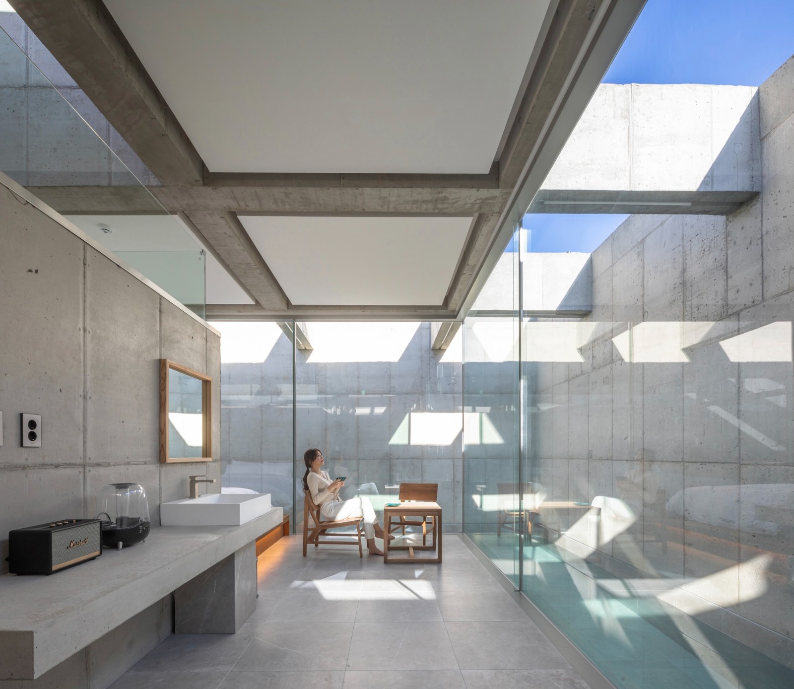 MimMim之家，韩国