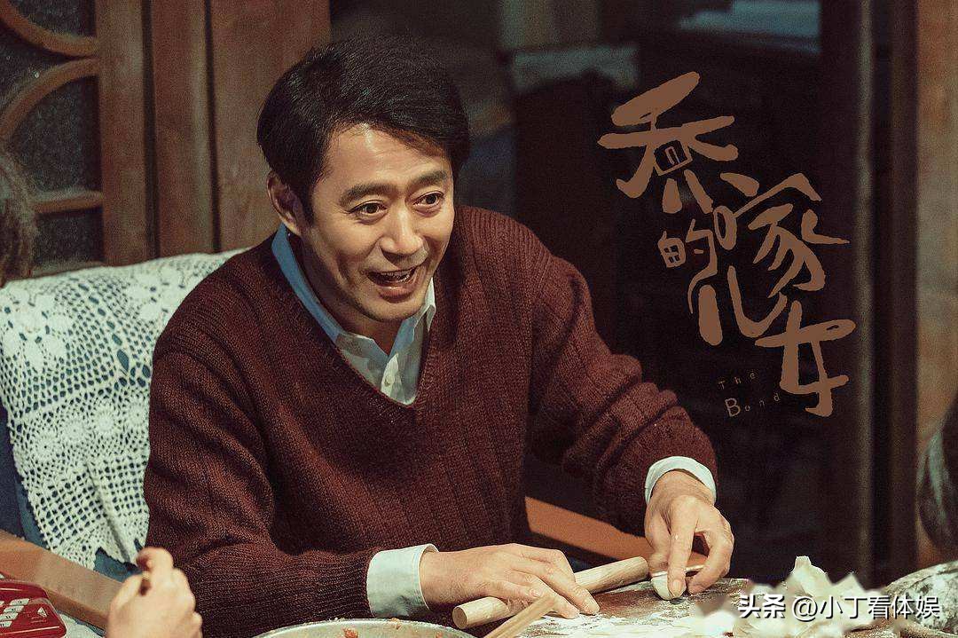 演员刘钧现状,刘钧演员年轻的时候