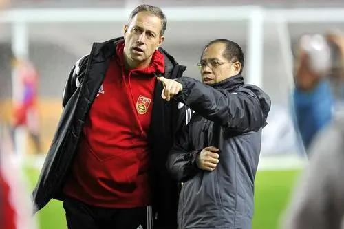 李铁时代结束！历届32任国足主帅盘点被骂最惨不是李铁