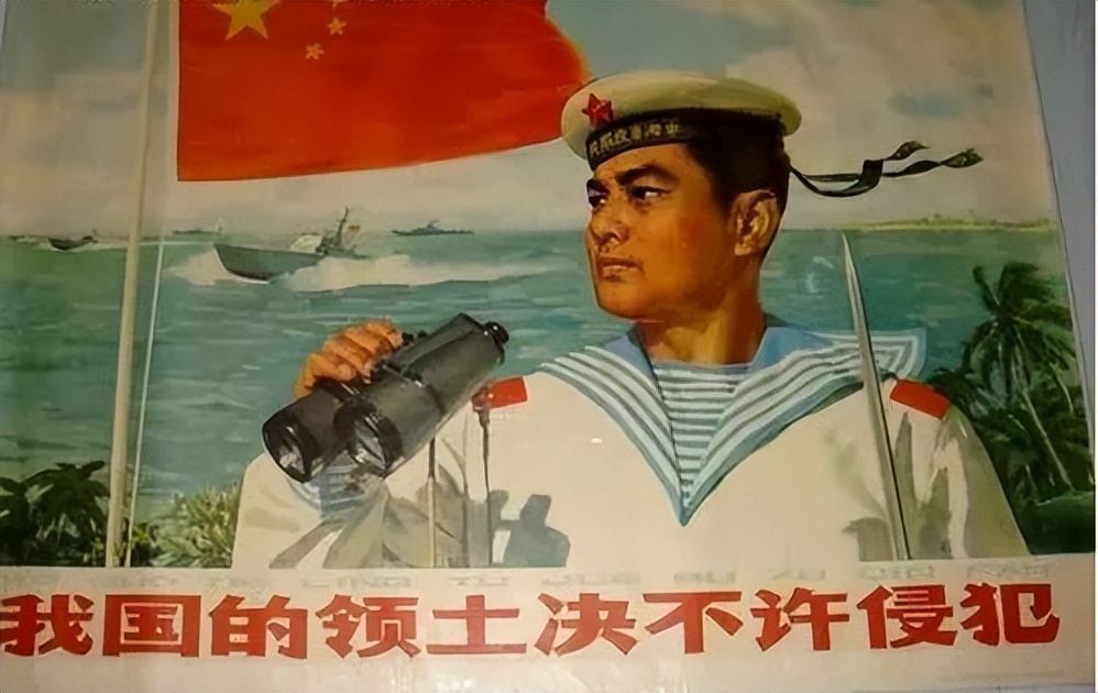 赖在仁爱礁的菲律宾军舰现状,赖在仁爱礁的菲律宾军舰过得如何