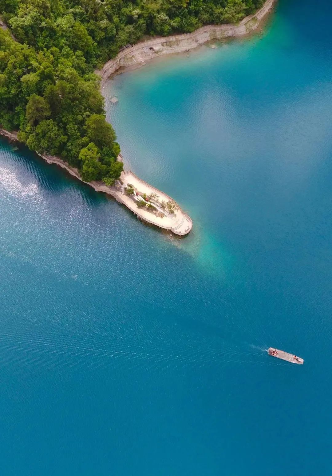 陇南市主要风景区,陇南春夏风景