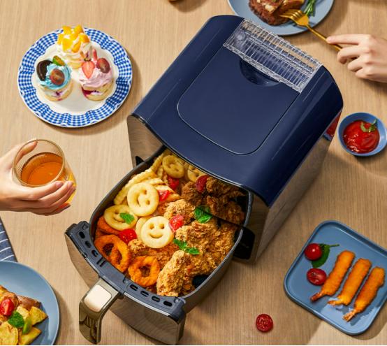 空气炸锅什么牌子最好呢,空气炸锅什么牌子的最好呢