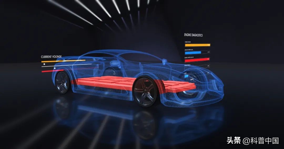 手机寒冷下为什么没电,手机也怕冷么