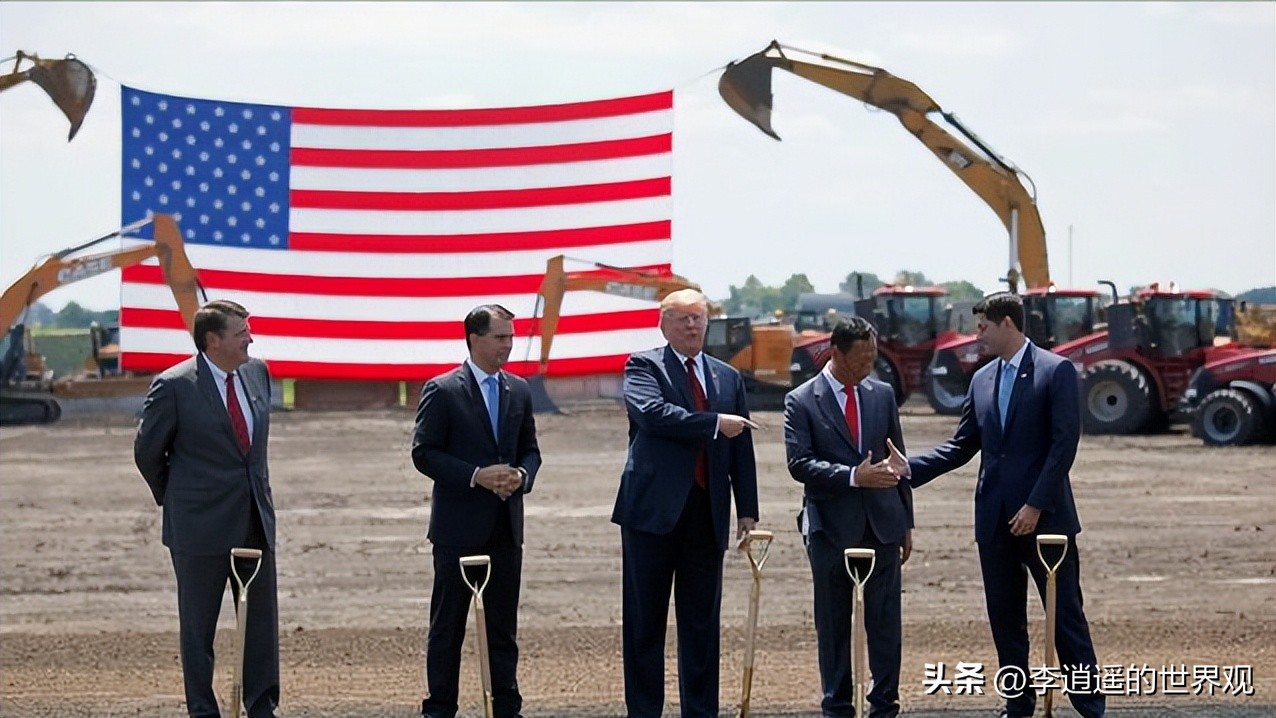 美国对台积电施压最新消息,台积电变成美积电对中国影响