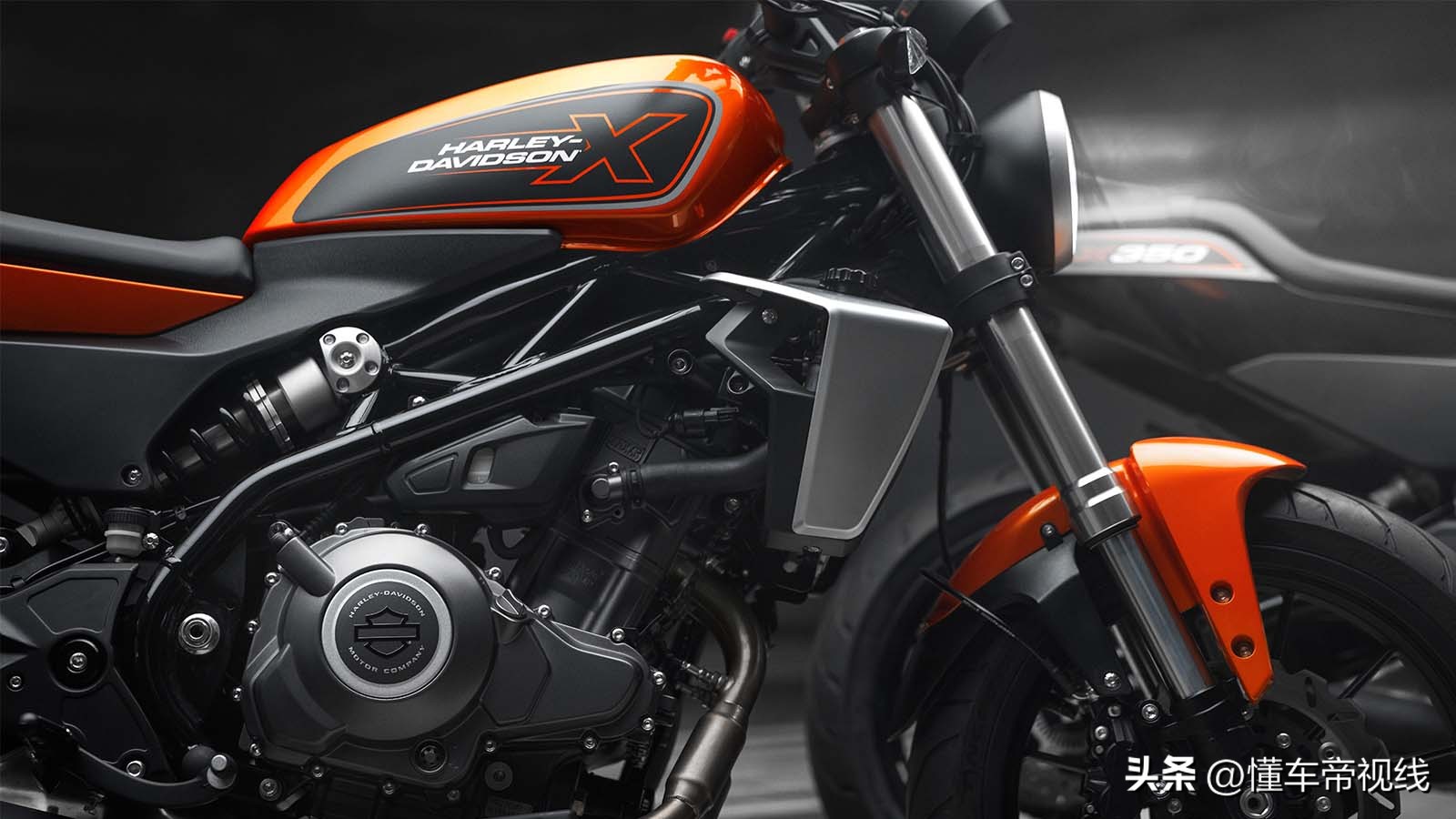 2023款哈雷戴维森8万多的价格,哈雷戴维森883落地价