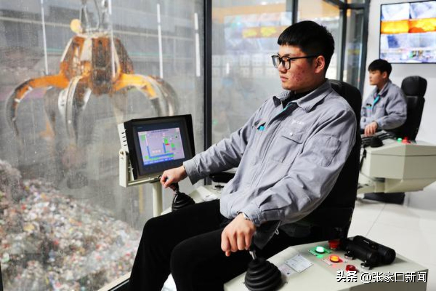 图说2022｜摄影记者镜头里的张家口这一年·陈飞