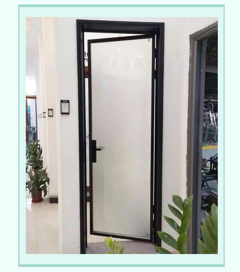 卫生间门用啥做好,卫生间门的注意事项