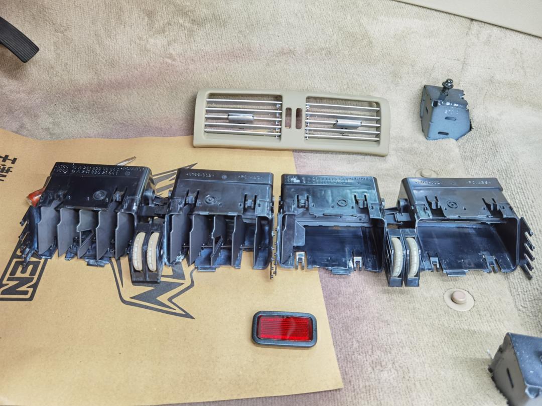 11年奔驰r350老款改新款全程过程,老款奔驰r350真的容易坏吗