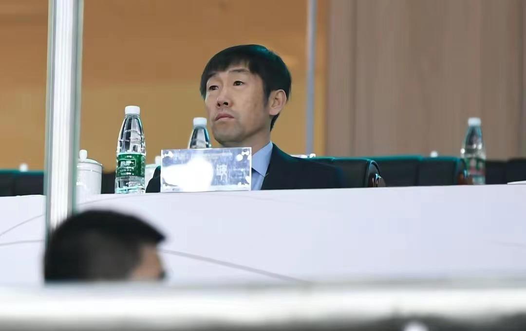 范志毅采访谈高洪波,高洪波履新足协技术总监