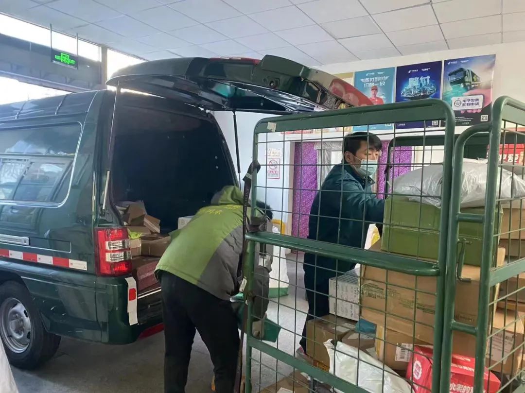 春节不打烊保畅,保障春节平安畅通