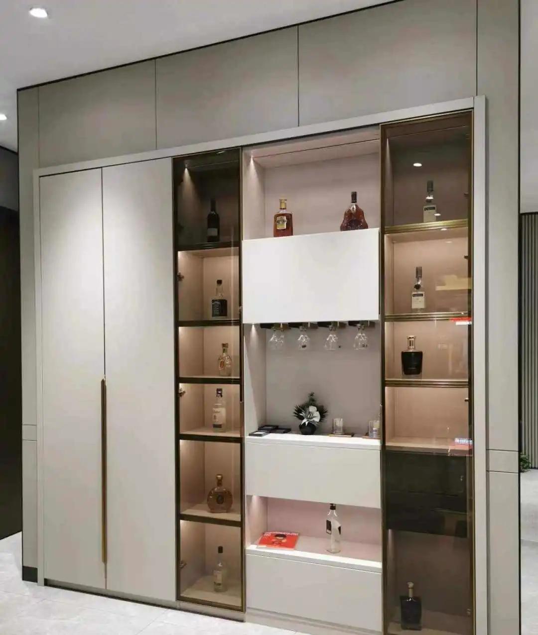 入户见厨房怎么改,入户就是厨房怎么布局