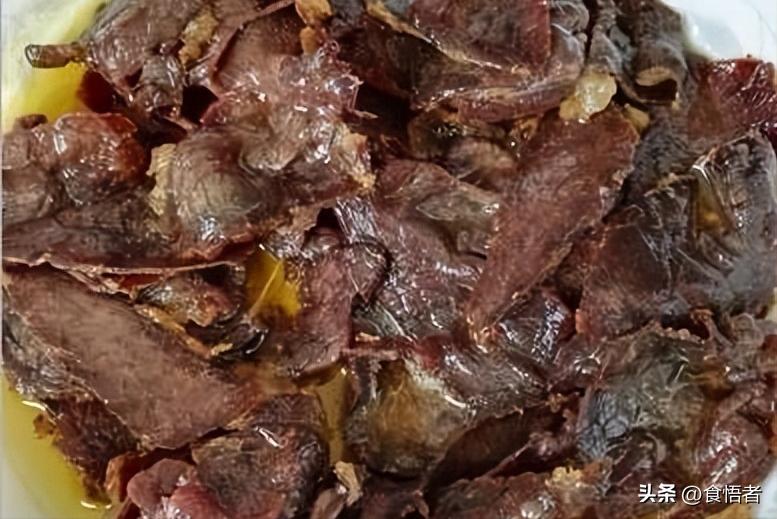 昭通牛干巴和沙甸牛干巴区别,云南牛干巴的烹饪视频