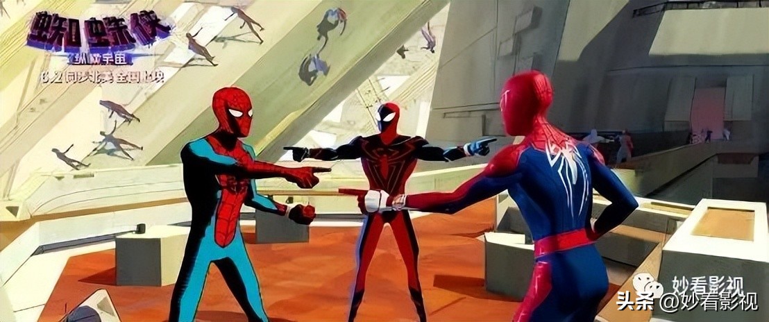 十大丨这个夏季最受期待的10部电影