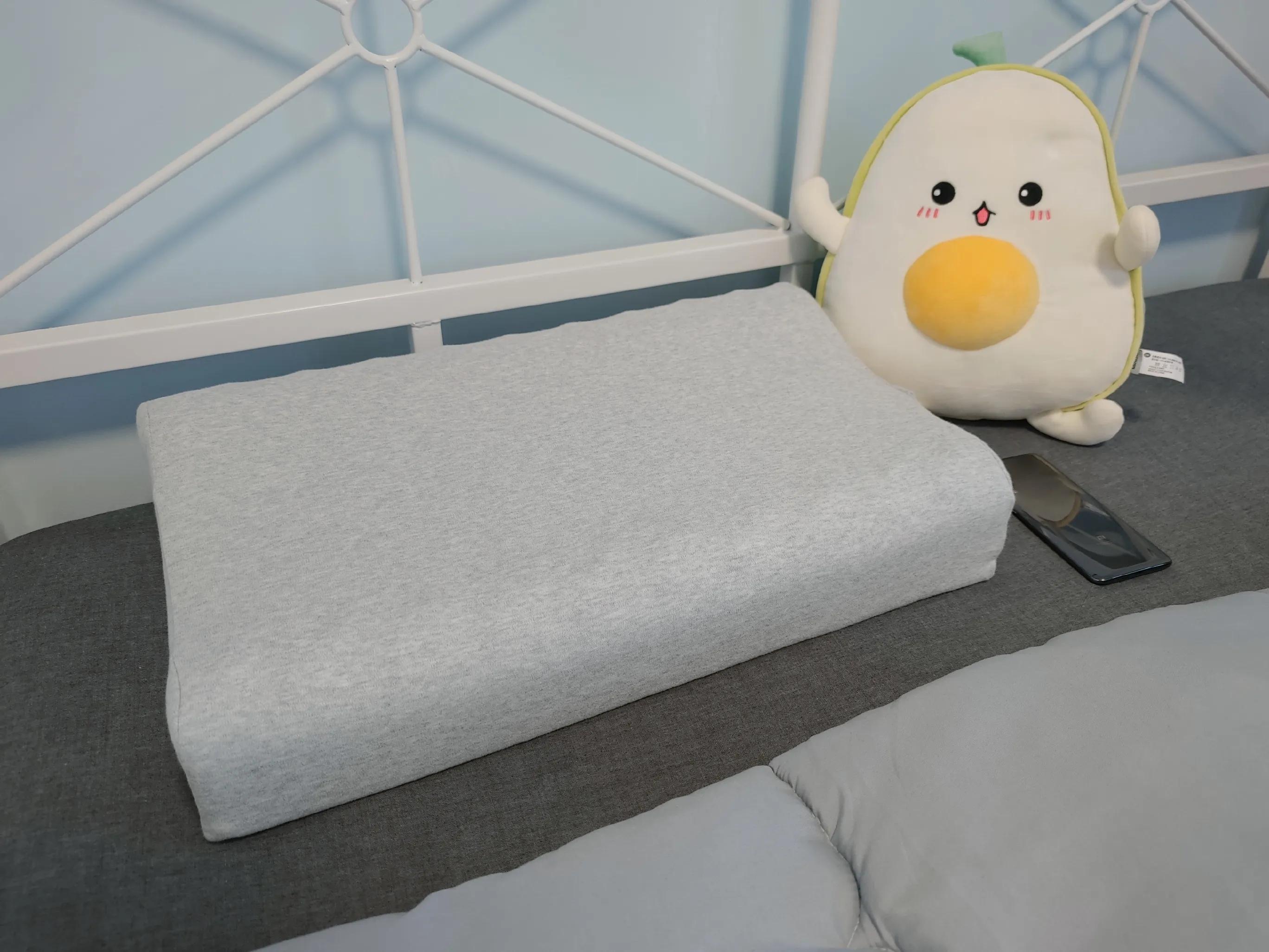 小米生态枕,小米智能睡眠牵引枕