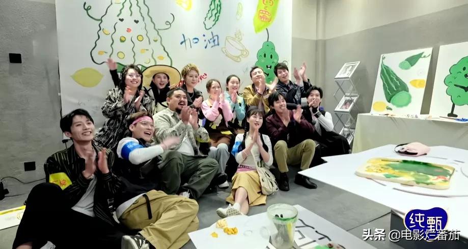 马丽沈腾票房第一,沈腾马丽团综默契