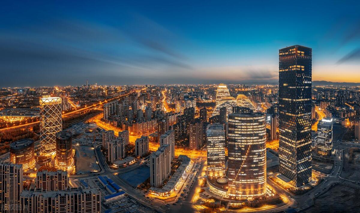 北京市简介及历史,北京市简介面积人口