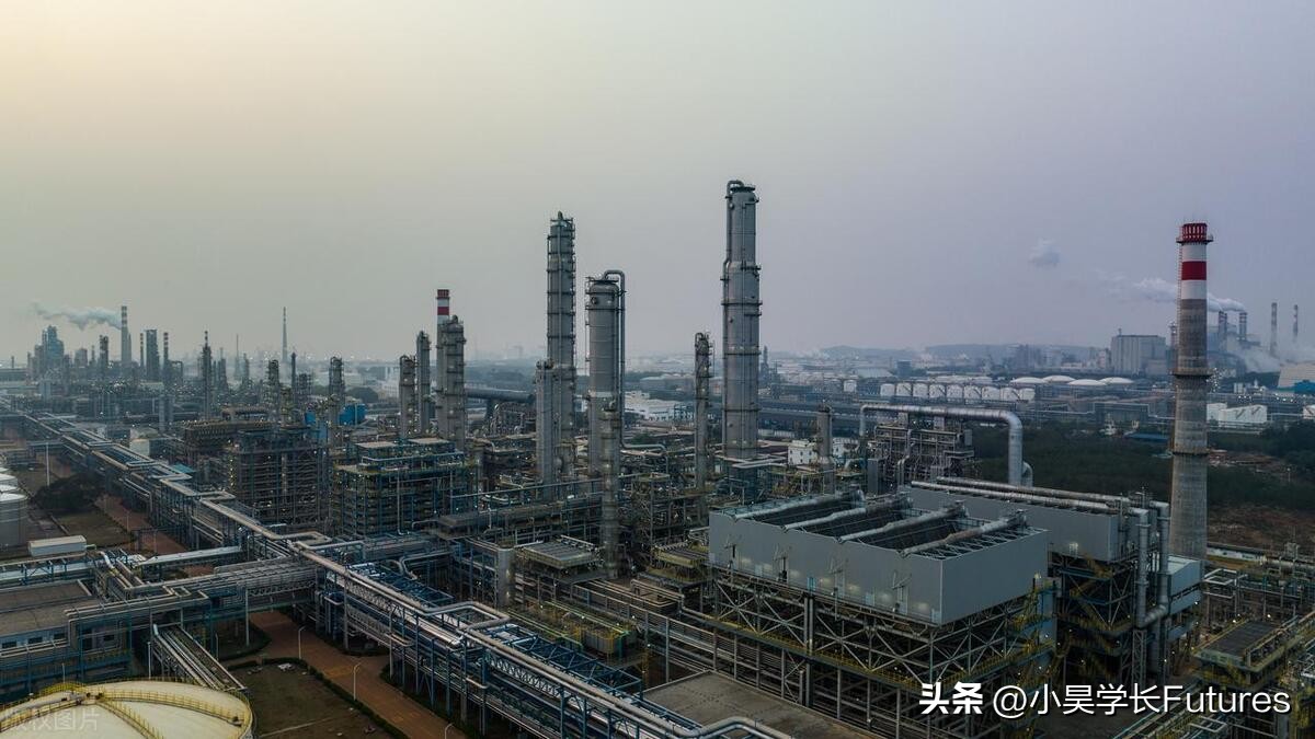 px期货合约标准,px期货交易选什么平台