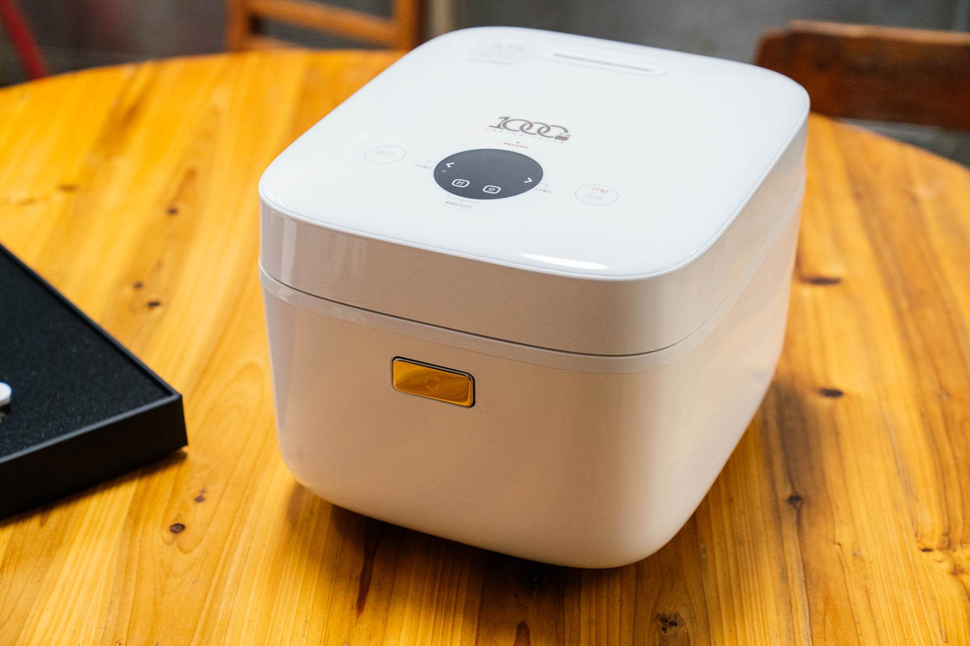 米家ih微压电饭煲新老款对比,米家压力电饭煲1s价格