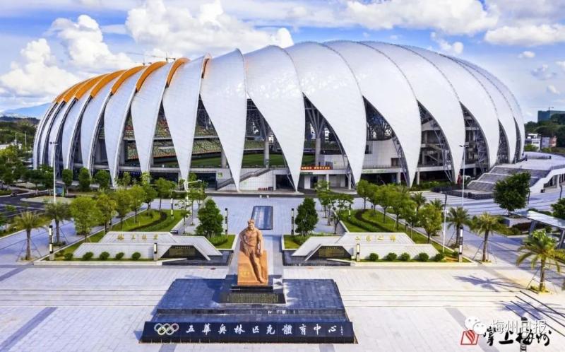 姊呭窞瓒崇悆鍙戝睍璁″垝鍦ㄥ摢涓捐,姊呭窞澶у姏鍙戝睍瓒崇悆