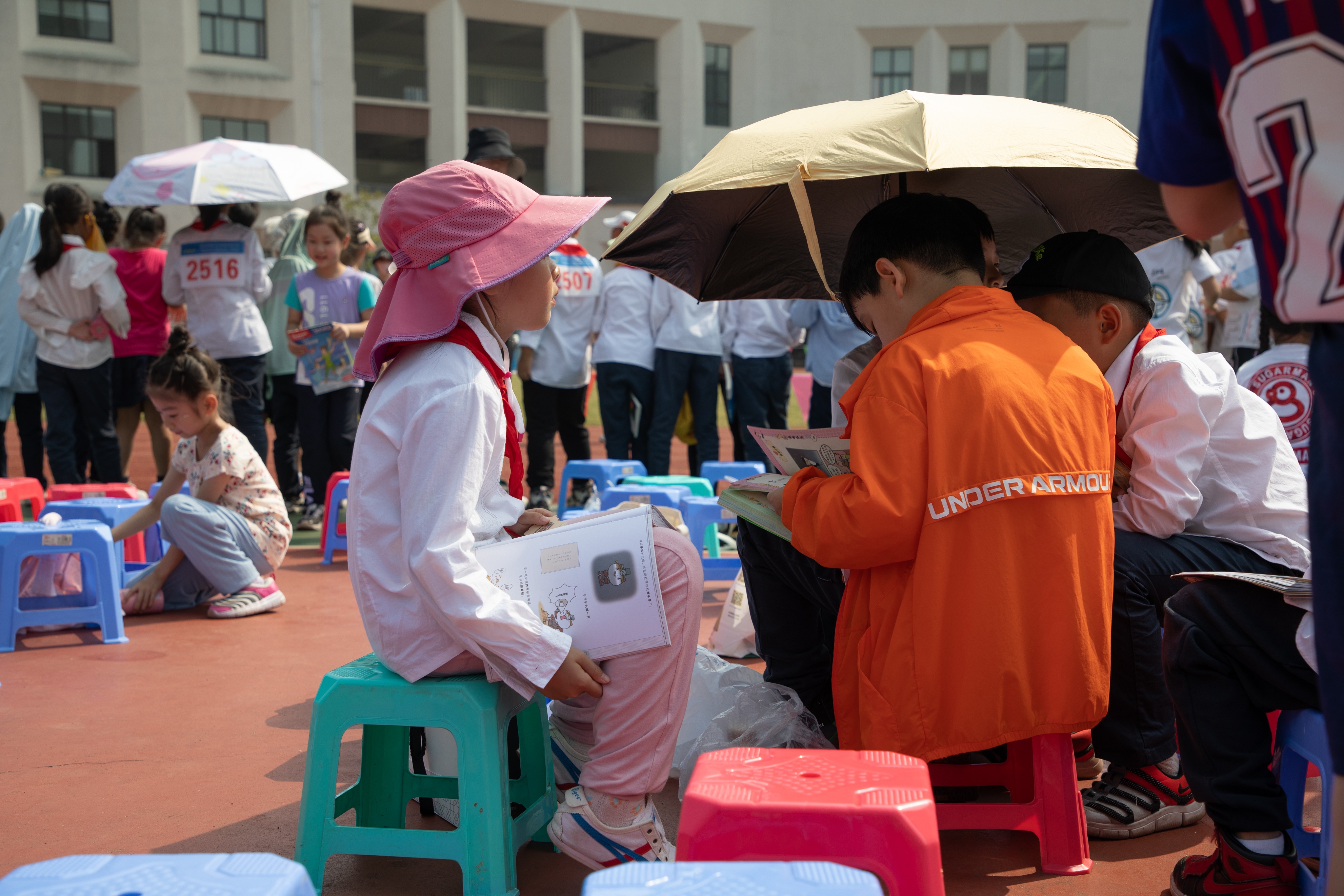 小学生趣味运动会总结,杭州校园趣味运动会项目