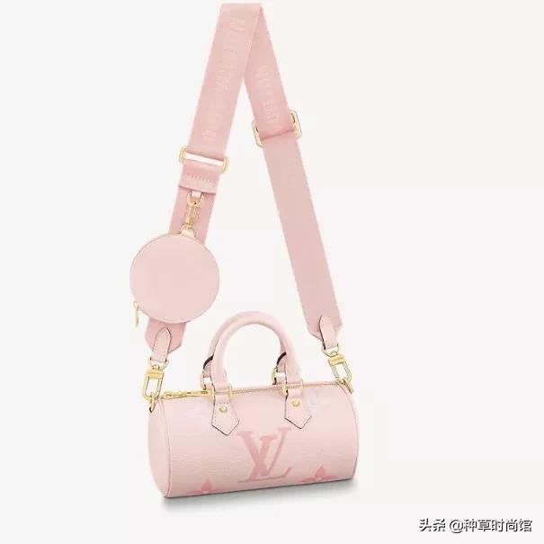 大牌包包入门推荐3000左右黑色,今年最值得入手的大牌包包推荐