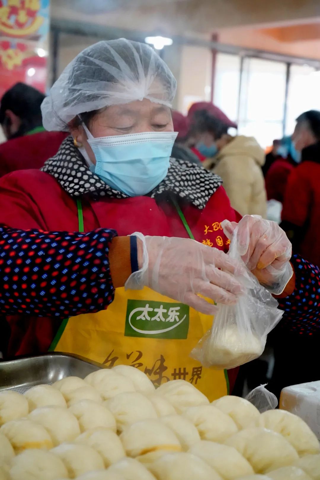 吉林动画学院8元伙食,吉林动画学院后勤招聘