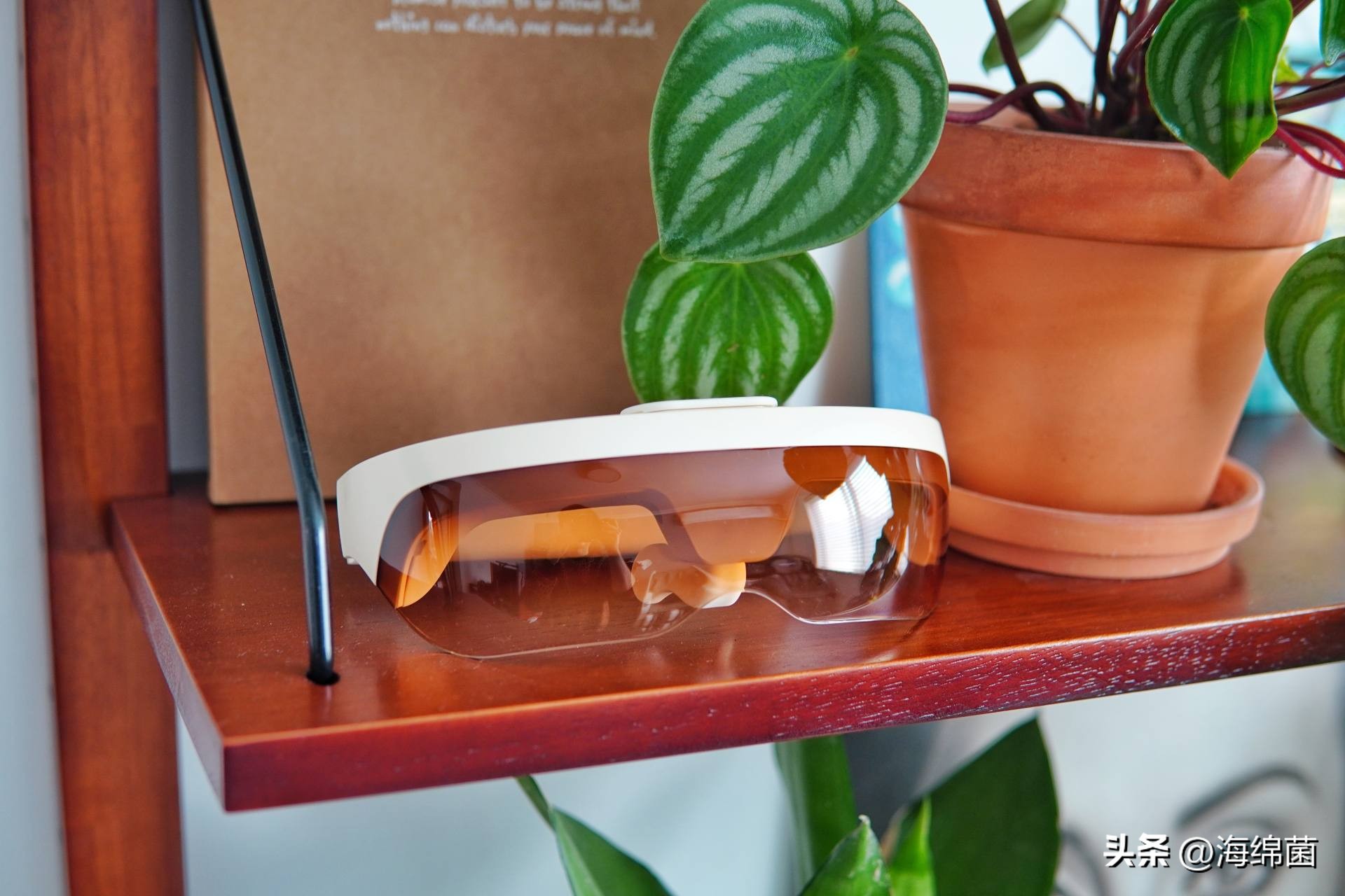 润眼仪怎么喷雾,眼睛雾化润眼仪测评