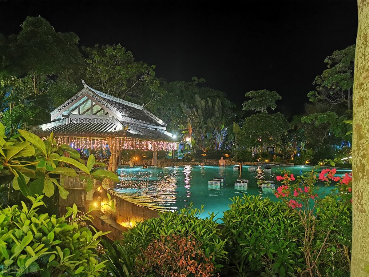 春节江浙沪泡温泉地方推荐,冬季温泉度假江浙沪