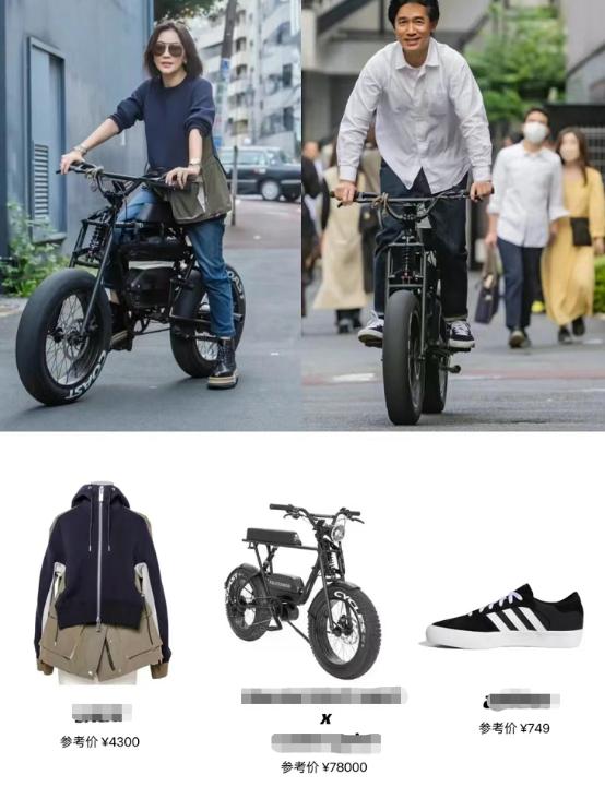 刘嘉玲一家出游,刘嘉玲现代夫妻高清大图