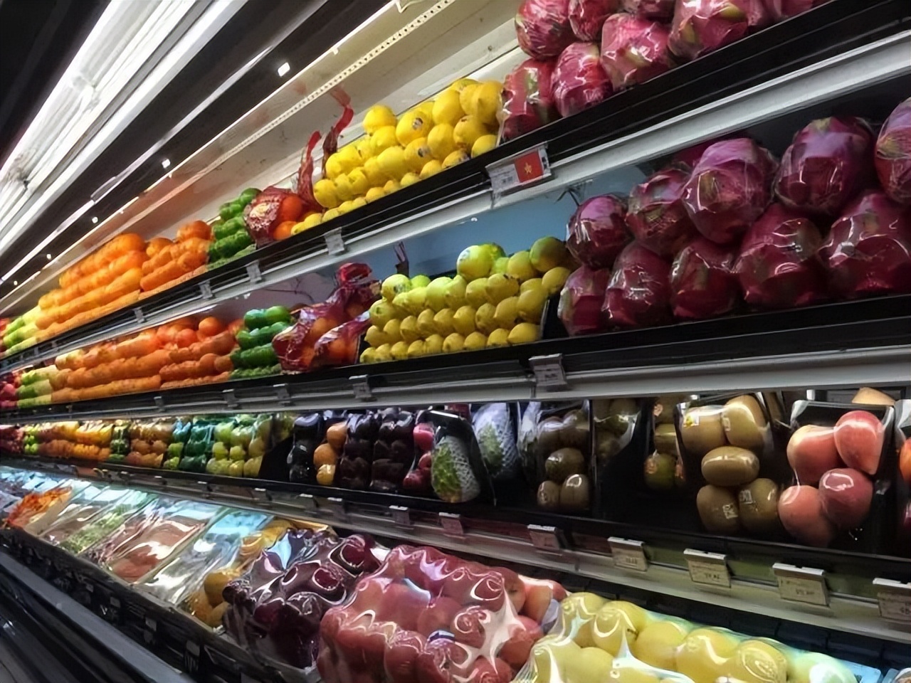 超市新员工培训计划方案,超市新员工培训之顾客服务