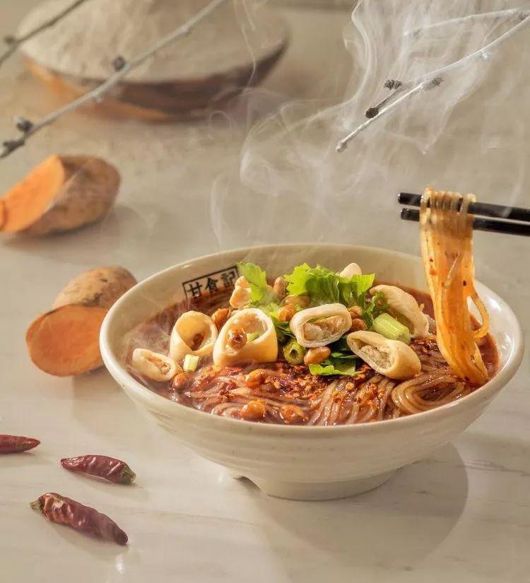 成都十大必吃美食前十名,成都十大必吃美食排行榜前十名