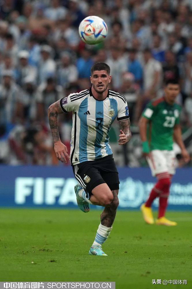 卡塔尔世界杯墨西哥阿根廷半决赛,卡塔尔世界杯阿根廷vs墨西哥进球