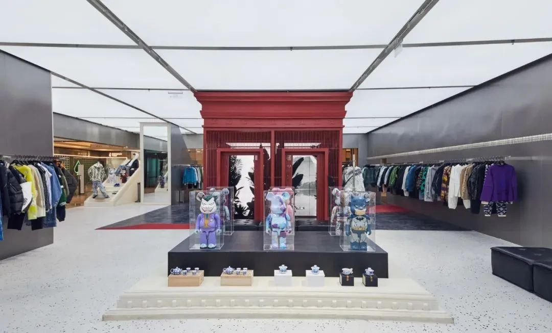 成都潮牌主理人排行,杭州潮牌主理人街头采访